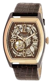 Wrist watch Kenneth Cole IKC1791 for Men - picture, photo, image