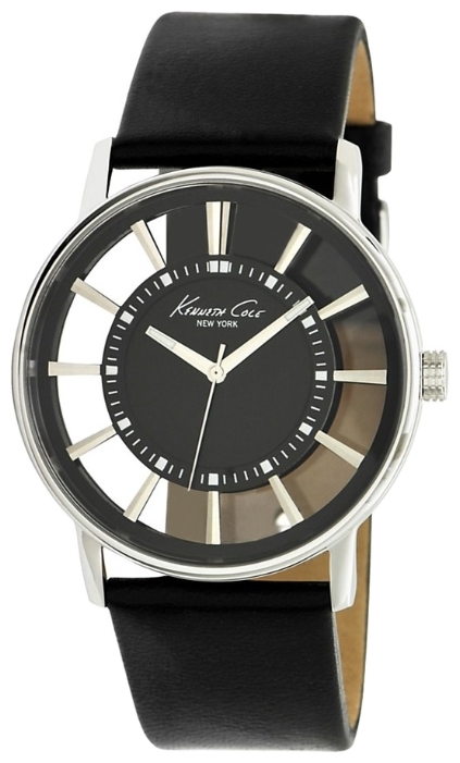 Wrist watch Kenneth Cole IKC1793 for men - picture, photo, image