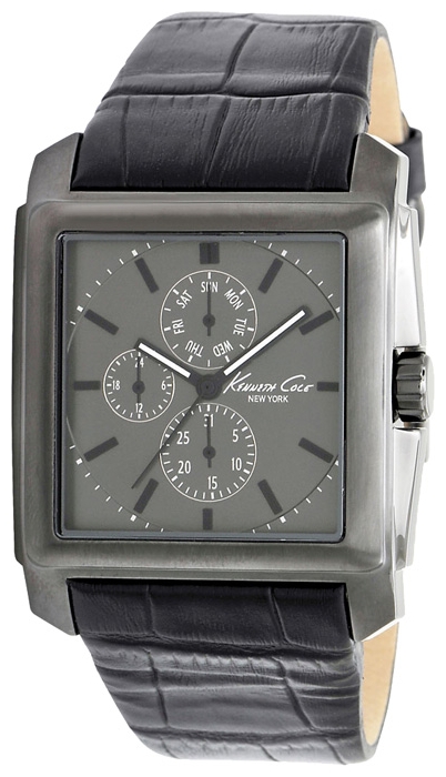 Wrist watch Kenneth Cole IKC1817 for Men - picture, photo, image