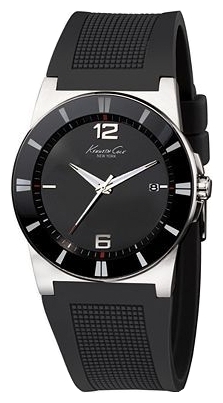 Wrist watch Kenneth Cole IKC1831 for Men - picture, photo, image