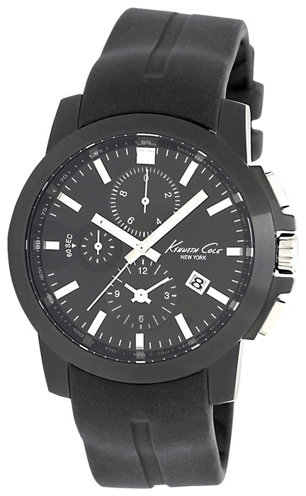 Wrist watch Kenneth Cole IKC1844 for Men - picture, photo, image