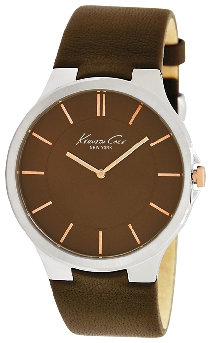 Wrist watch Kenneth Cole IKC1848 for men - picture, photo, image