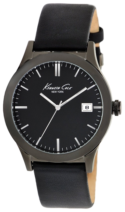 Wrist watch Kenneth Cole IKC1854 for Men - picture, photo, image