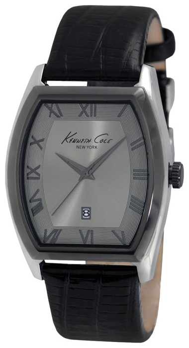 Wrist watch Kenneth Cole IKC1890 for Men - picture, photo, image
