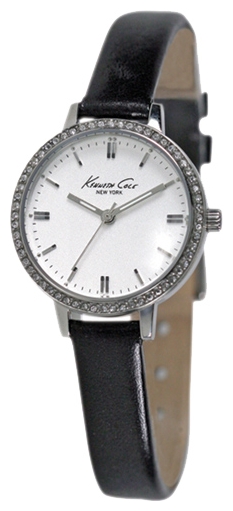 Wrist watch Kenneth Cole IKC2504 for women - picture, photo, image