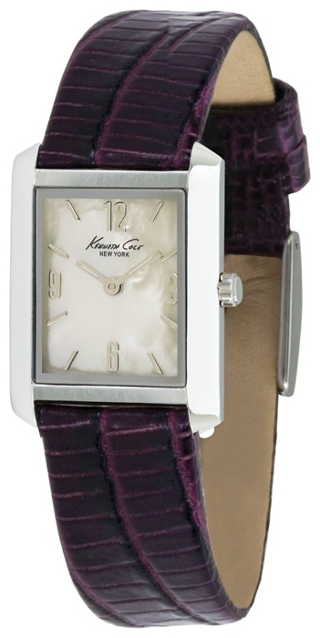 Wrist watch Kenneth Cole IKC2562 for women - picture, photo, image