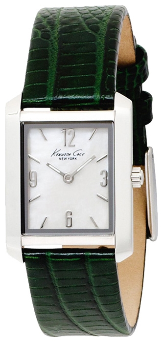 Wrist watch Kenneth Cole IKC2563 for women - picture, photo, image