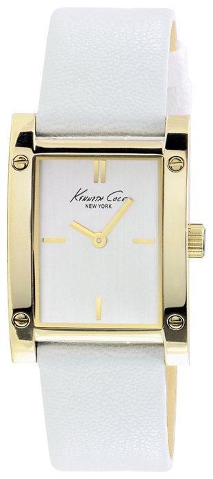 Wrist watch Kenneth Cole IKC2591 for women - picture, photo, image