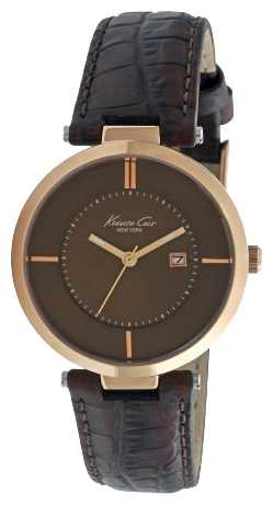 Wrist watch Kenneth Cole IKC2597 for women - picture, photo, image
