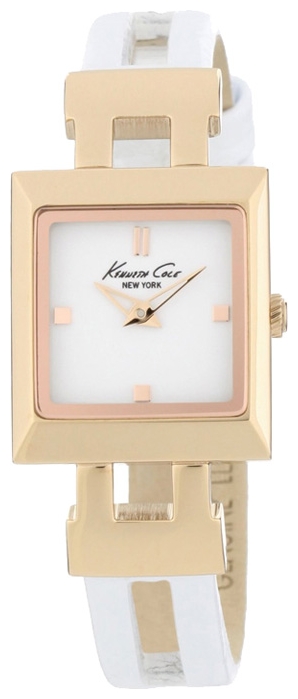 Wrist watch Kenneth Cole IKC2621 for women - picture, photo, image