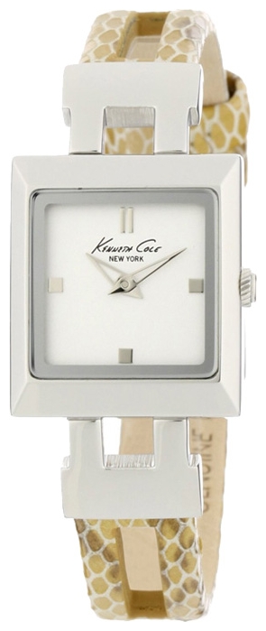 Wrist watch Kenneth Cole IKC2639 for women - picture, photo, image