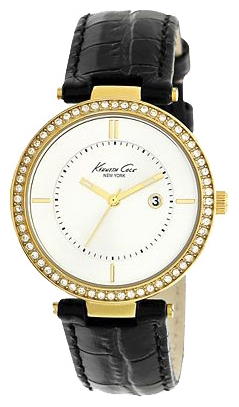 Wrist watch Kenneth Cole IKC2675 for women - picture, photo, image