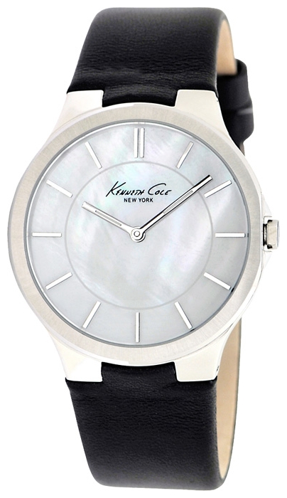 Wrist watch Kenneth Cole IKC2706 for women - picture, photo, image