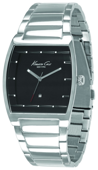 Wrist watch Kenneth Cole IKC3866 for Men - picture, photo, image