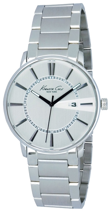 Wrist watch Kenneth Cole IKC3892 for Men - picture, photo, image