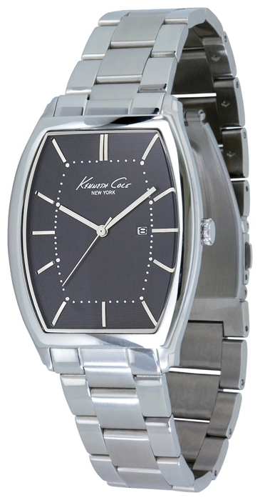Wrist watch Kenneth Cole IKC3897 for men - picture, photo, image