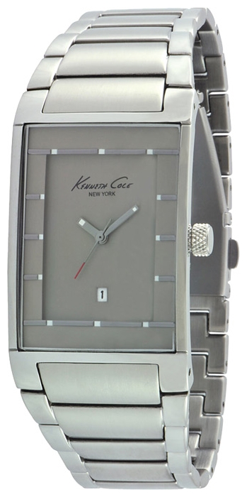 Wrist watch Kenneth Cole IKC3904 for men - picture, photo, image