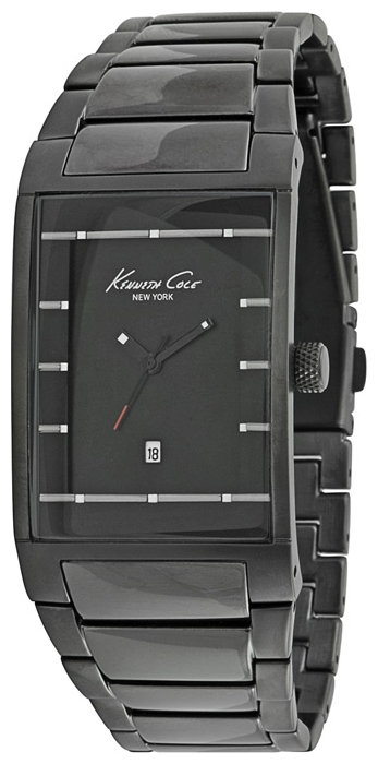Wrist watch Kenneth Cole IKC3905 for men - picture, photo, image