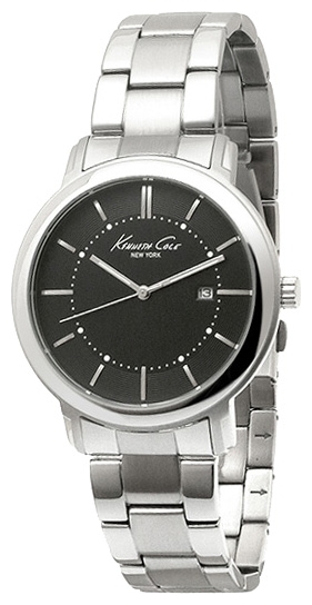 Wrist watch Kenneth Cole IKC3907 for men - picture, photo, image