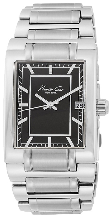 Wrist watch Kenneth Cole IKC3910 for men - picture, photo, image