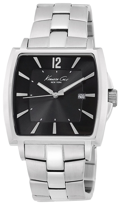 Wrist watch Kenneth Cole IKC3914 for Men - picture, photo, image