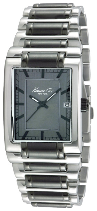 Wrist watch Kenneth Cole IKC3916 for Men - picture, photo, image