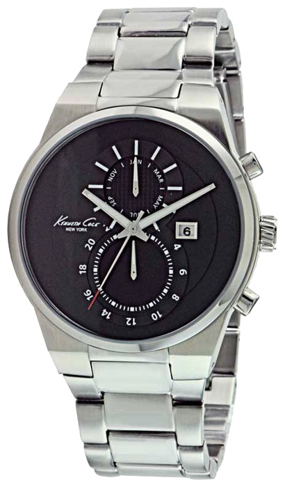 Wrist watch Kenneth Cole IKC3920 for Men - picture, photo, image