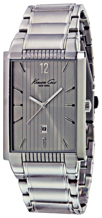 Wrist watch Kenneth Cole IKC3922 for men - picture, photo, image