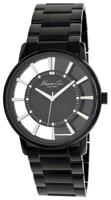 Wrist watch Kenneth Cole IKC3994 for men - picture, photo, image