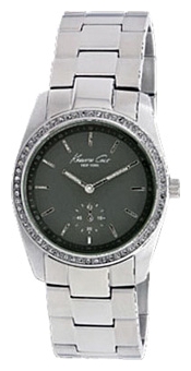 Wrist watch Kenneth Cole IKC4721 for women - picture, photo, image