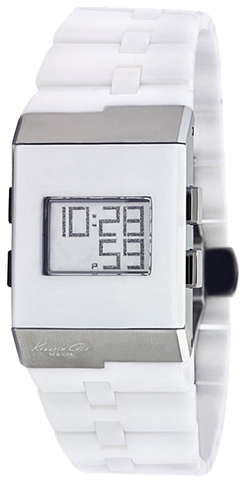 Wrist watch Kenneth Cole IKC4733 for women - picture, photo, image