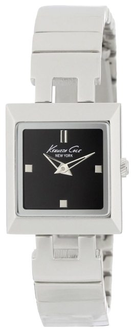 Wrist watch Kenneth Cole IKC4744 for women - picture, photo, image