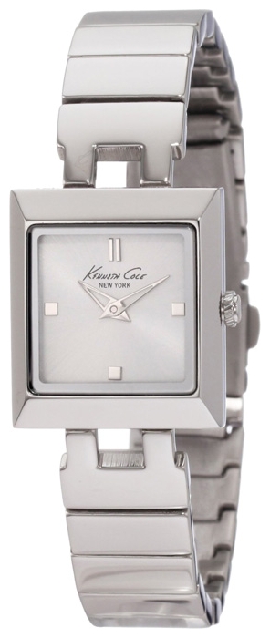 Wrist watch Kenneth Cole IKC4770 for women - picture, photo, image