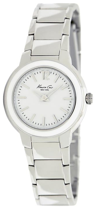 Wrist watch Kenneth Cole IKC4822 for women - picture, photo, image