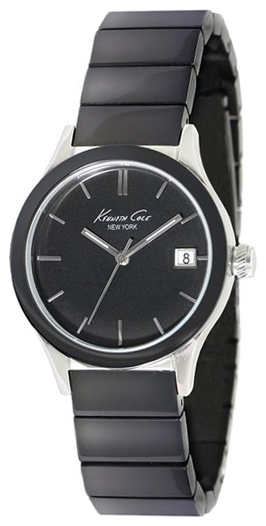 Wrist watch Kenneth Cole IKC4838 for Men - picture, photo, image