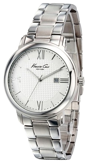 Wrist watch Kenneth Cole IKC7015 for men - picture, photo, image