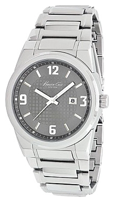 Wrist watch Kenneth Cole IKC9020 for men - picture, photo, image