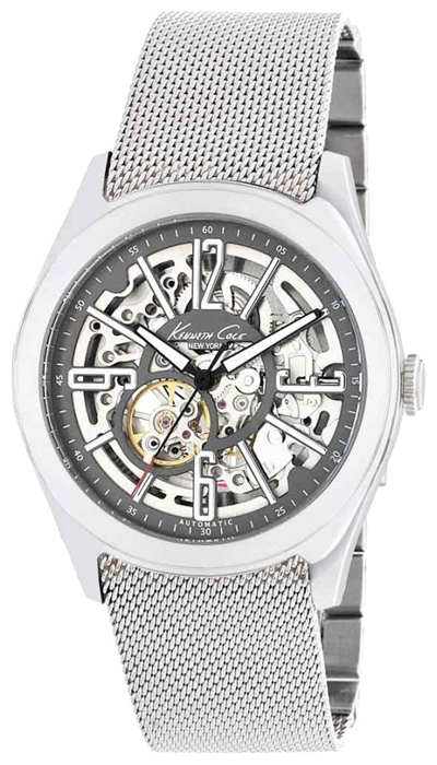 Wrist watch Kenneth Cole IKC9021 for Men - picture, photo, image