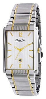Wrist watch Kenneth Cole IKC9034 for Men - picture, photo, image