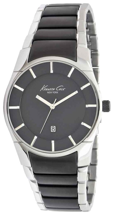 Wrist watch Kenneth Cole IKC9036 for Men - picture, photo, image