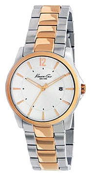 Wrist watch Kenneth Cole IKC9039 for men - picture, photo, image