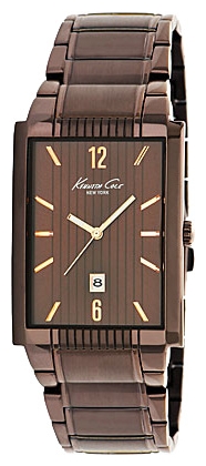 Wrist watch Kenneth Cole IKC9046 for men - picture, photo, image