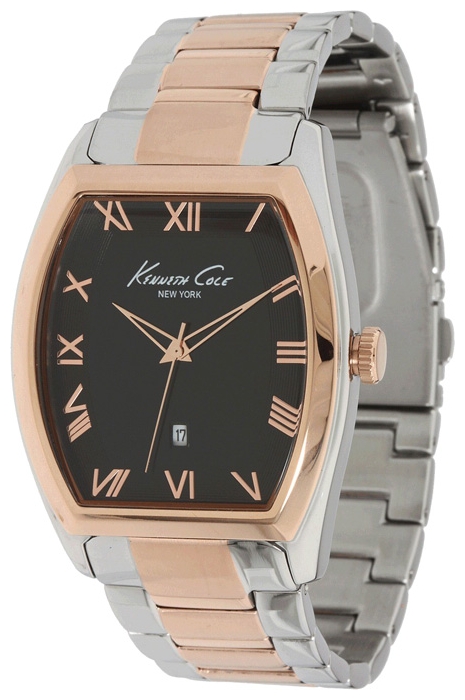 Kenneth Cole IKC9050 pictures