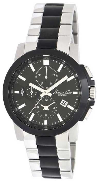 Kenneth Cole IKC9099 pictures