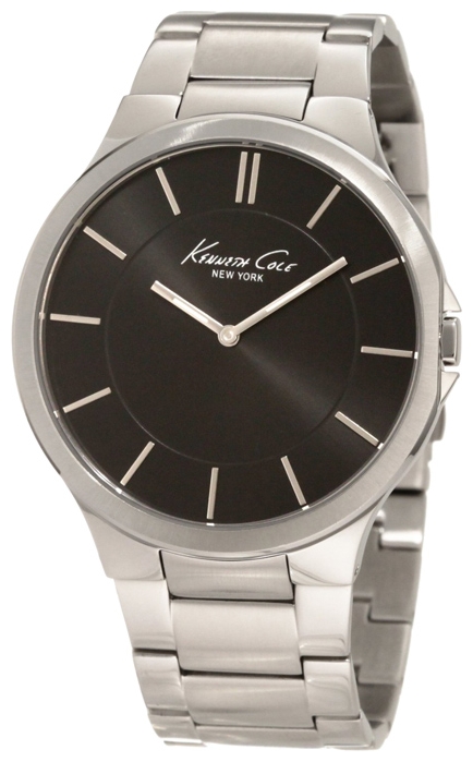 Wrist watch Kenneth Cole IKC9106 for men - picture, photo, image