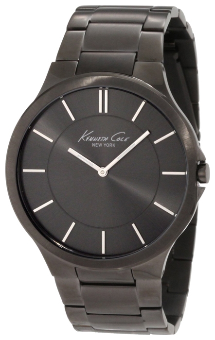 Wrist watch Kenneth Cole IKC9109 for men - picture, photo, image