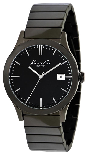 Wrist watch Kenneth Cole IKC9117 for men - picture, photo, image