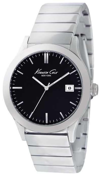 Wrist watch Kenneth Cole IKC9118 for men - picture, photo, image