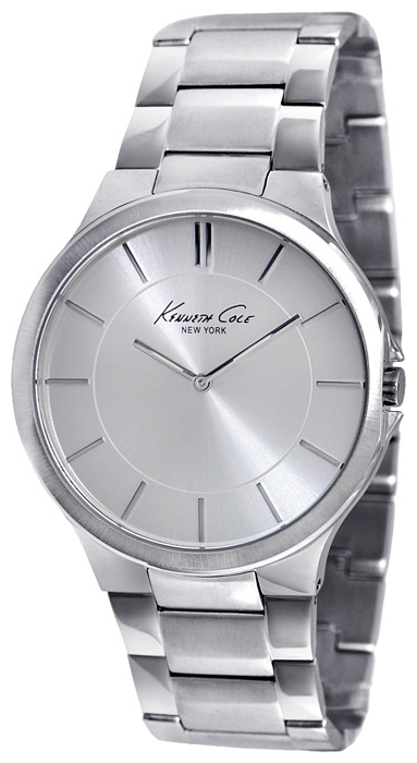 Wrist watch Kenneth Cole IKC9170 for men - picture, photo, image
