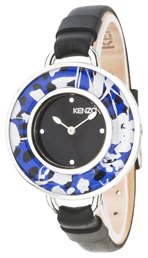Wrist watch Kenzo 7011654-13-ME-000 for women - picture, photo, image